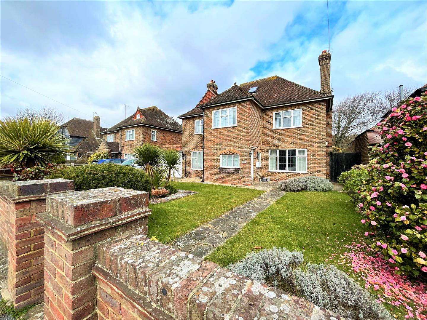 Property for Sale in Bexhill Oakfield Estate Agents